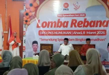 Legislator Kaltara Dukung Penuh Ramadan Fest, Dorong Kreativitas Kaum Perempuan