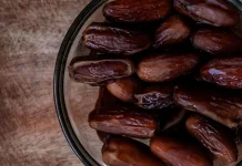 Pentingya Buah Kurma saat Bulan Puasa