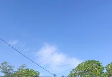 BMKG: Puncak Kemarau di Nunukan Berlangsung Februari