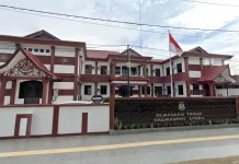 Kejati Kaltara Dalami Kasus Tambang, Mantan Bupati Nunukan Diperiksa