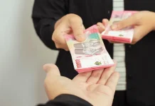H-8 Lebaran, Baru 20 Perusahaan di Nunukan Bayar THR Karyawan