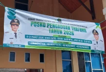 H-7 Lebaran, Posko Aduan THR di Nunukan Belum Terima Laporan