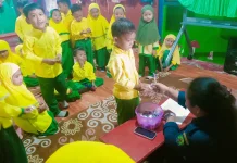 Insentif Tenaga Pendidik PAUD di Nunukan Resmi Naik Tahun 2026