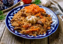 Cerita Panjang Nasi Kebuli, dari Timur Tengah Sampai ke Indonesia