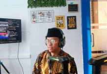 Ustadz Jawahir: Puasa Bukan Hanya Menahan Lapar Haus