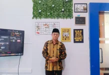 Ustadz Jawahir Soroti Maraknya Konten Hiburan saat Ramadhan