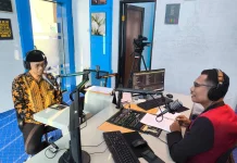 Ustadz Jawahir: Scroll Medsos Berlebihan Kurangi Nilai Puasa