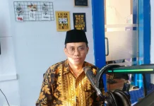 Ustadz Jawahir Ingatkan Bijak Gunakan Media Sosial Ramadhan