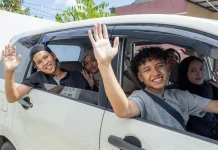 Perhatikan Risiko Mudik saat Lebaran