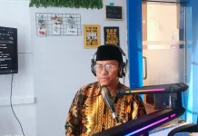 Ustadz Jawahir Ajak Perbaiki Waktu Ramadhan Lebih Bermakna