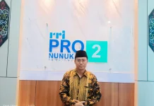 Ustadz Jawahir: Media Sosial Bisa Jadi Ladang Pahala