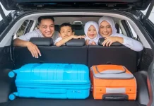 Tetap Sehat saat Mudik Lebaran