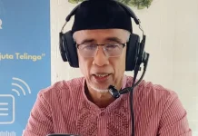 I’tikaf, Berdiam Bersama Allah, Bangkit Menghadapi Kehidupan