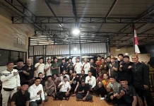 Nunukan Siap Jadi Tuan Rumah Forda Kaltara 2026