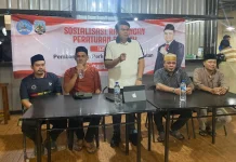 DPRD Kaltara Sosialisasi Raperda Perkebunan Berkelanjutan, Serap Masukan Warga