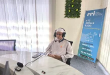 Tilawah Al-Qur’an Energi Spiritual Pembangun Karakter Umat