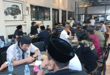 Orado Nunukan Sukses Gelar Kejurcab I Domino, Siap Berlaga di Tingkat Provinsi