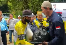 BAZNAS Nunukan Siapkan Paket Sembako bagi Ribuan PPPK Paruh Waktu