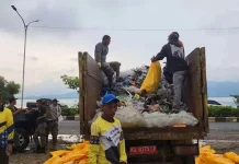 DLH Nunukan Siapkan Skema Khusus Penanganan Sampah saat Idulfitri 2026