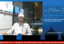 Bersuci dari Najis, termasuk Cara Membersihkan Kencing Bayi