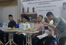ORADO Nunukan Jaring Atlet Domino Berprestasi serta Perkuat Pembinaan