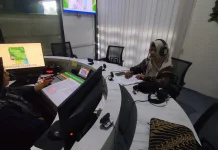 Sentuhan Ibu di Bulan Ramadhan Membentuk Karakter Anak