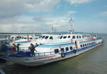 Selama Bulan Ramadan Pelintasan Masuk ke Indonesia Capai Ribuan Orang