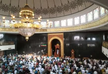 Kemenag Nunukan Minta Warga Bijak Sikapi Potensi Perbedaan 1 Syawal