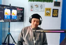 Fenomena Masjid Dadakan Marak saat Malam Takbiran