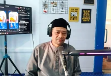 Sound System Berlebihan saat Takbiran Kurangi Nilai Ibadah