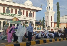 Wakil Sekretaris MUI Nunukan Ungkap Makna Idulfitri