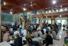 Wakil Sekretaris MUI Nunukan Ingatkan Bahaya usai Lebaran