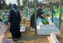 Wakil Sekretaris MUI Nunukan Tegaskan Ziarah Tak Wajib