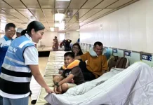Minim Tenaga Medis di Kapal, Pelni Wajibkan Pasien Bawa Pendamping