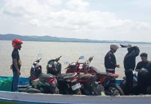 Cegah Laka Laut, Motoris Kapal Nunukan Diimbau Patuhi Batas Waktu Berlayar