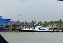 BMKG Nunukan Imbau Penumpang Kapal dan Nelayan Patuhi Aturan Berlayar
