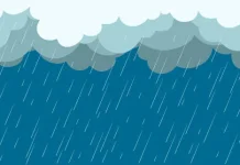 Proses Panjang sebelum Terjadinya Hujan