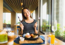 Mengelola Pola Makan Sehat di tengah Rutinitas Sibuk