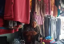 Daya Beli Melemah, Penjualan Pakaian di Nunukan Anjlok hingga 50 Persen