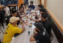 Kadin Nunukan Buka Pendaftaran Bacalon Ketua, Ini Jadwal dan Lokasinya