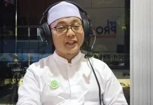Tanda bahwa Puasa Ramadhan Kita Sukses