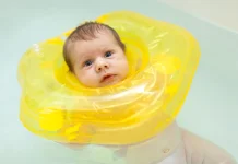 Manfaat Berenang Bagi Anak Usia Dini