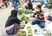BPS Nilai Daya Beli Nunukan Belum Tertekan Pasca Lebaran