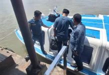 Antisipasi Tindak Kejahatan, Masyarakat Nunukan Diimbau Tolak Barang Titipan