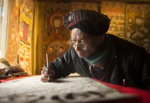 Mengenal 5 Teknik Lukis Populer yang Dipakai Para Pelukis