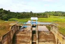 DPRD Desak Pertanahan Eksekusi Lahan Embung Lapri