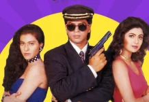 Playlist Romantis: 5 Rekomendasi OST Film Shah Rukh Khan