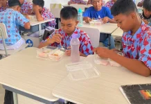 Wacana Belajar Daring, Distribusi MBG di Nunukan Tunggu Petunjuk Teknis BGN