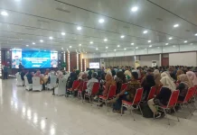 Wabup Nunukan Dorong OPD Susun Program Inovatif untuk Renja 2027