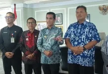 Bupati Nunukan: Dividen Rp 2,6 Miliar Harus Jadi Motivasi Tingkatkan Pelayanan